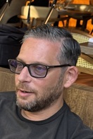 Josh Kravitz