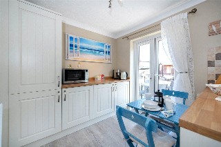 Blackthorn Close, Ruskington, Sleaford, Lincolnshire, NG34