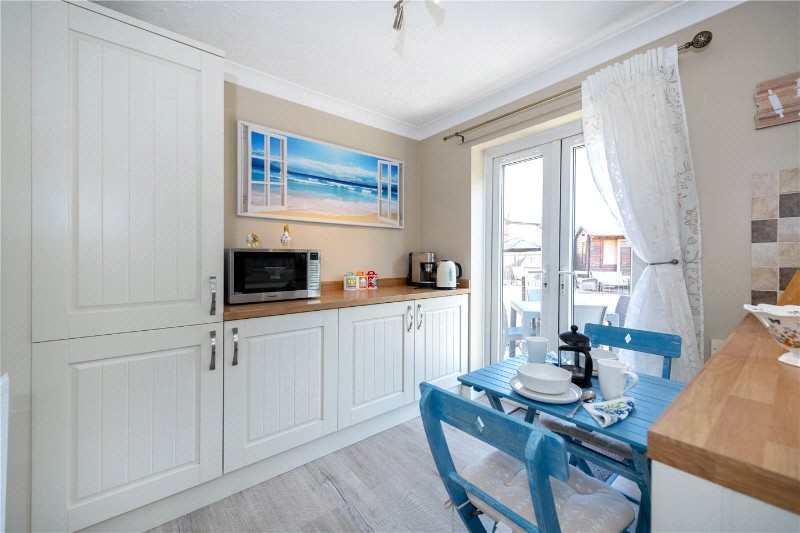 Blackthorn Close, Ruskington, Sleaford, Lincolnshire, NG34