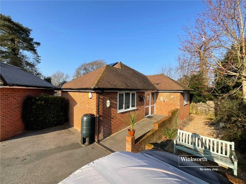 Firshill, Christchurch, Dorset, BH23