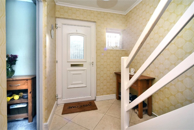 Thornfield Road, Banstead, Surrey, SM7