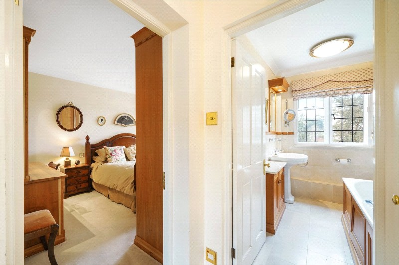 Friars Lane, Richmond, TW9