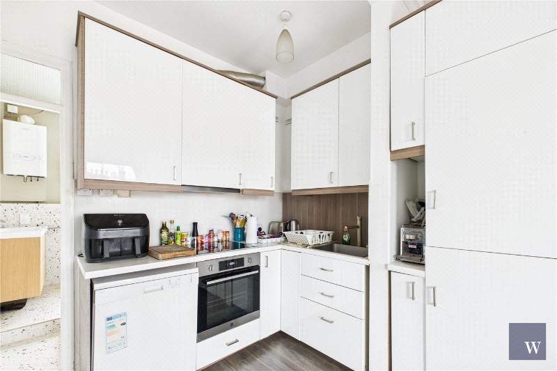 Tulse Hill, London, SW2