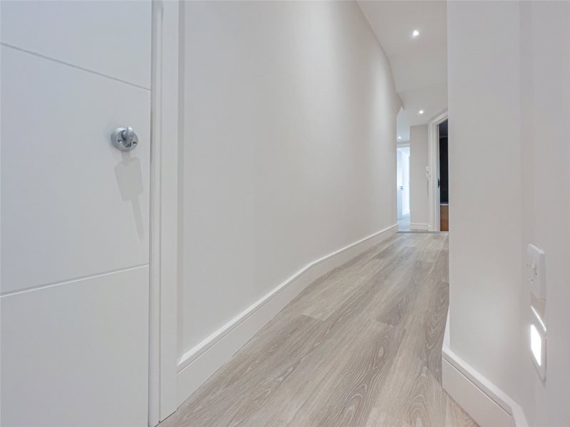 Purves Road, London, NW10