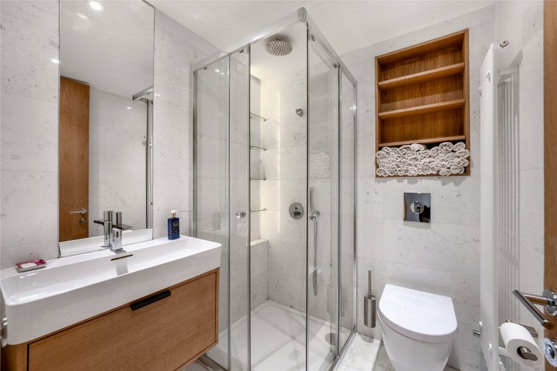 Warrington Crescent, Maida Vale, London, W9