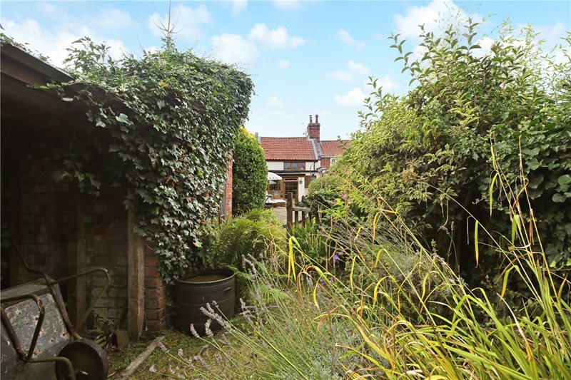 School Lane, Rockland St. Mary, Norwich, Norfolk, NR14
