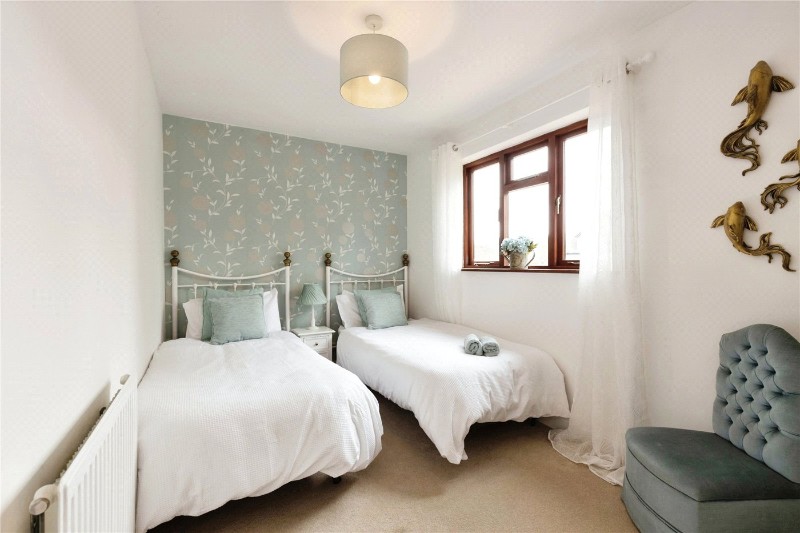 Marston Road, Cheltenham, Gloucestershire, GL52