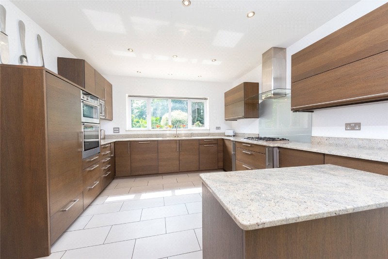 Gilbert Way, Finchampstead, Wokingham, Berkshire, RG40