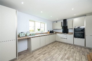 Coteland Road, Ruskington, Sleaford, Lincolnshire, NG34
