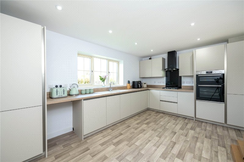 Coteland Road, Ruskington, Sleaford, Lincolnshire, NG34