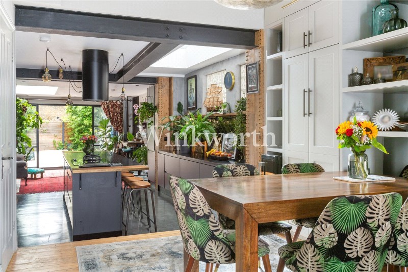 Morrison Avenue, London, N17