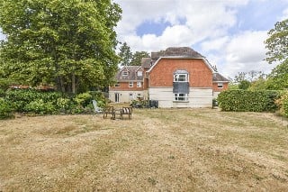 Danesfield, Wiltshire Road, Wokingham, RG40