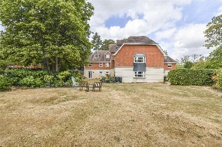 Danesfield, Wiltshire Road, Wokingham, RG40