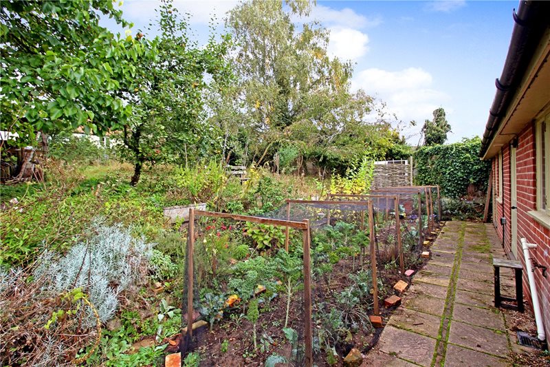 Blackheath Road, Wenhaston, Halesworth, IP19