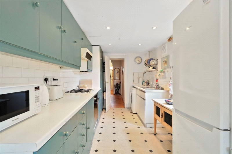 Landseer Road, London, N19