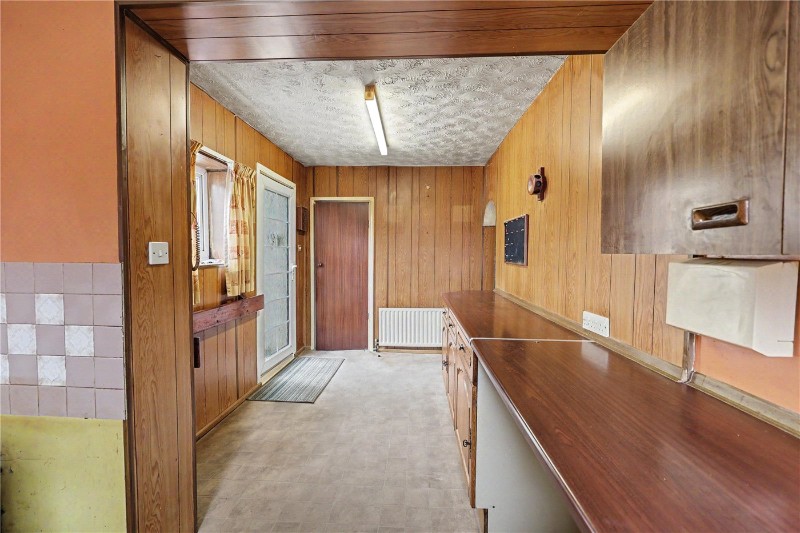 Bracken Avenue, Hellesdon, Norwich, Norfolk, NR6