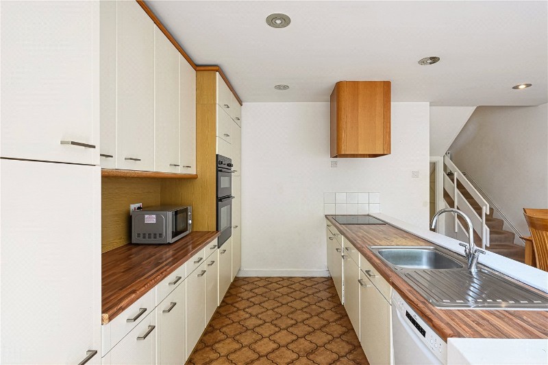 The Avenue, Beckenham, BR3