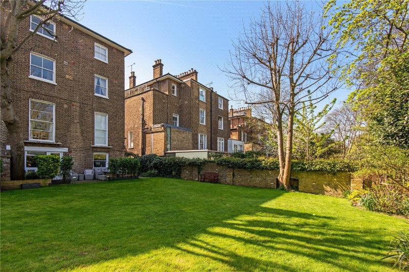 Carlton Hill, St John&#39;s Wood, London, NW8