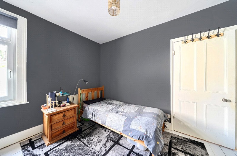 Beauchamp Road, London, SE19
