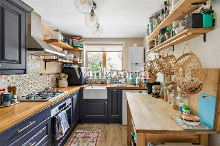 Church Road, London, N17