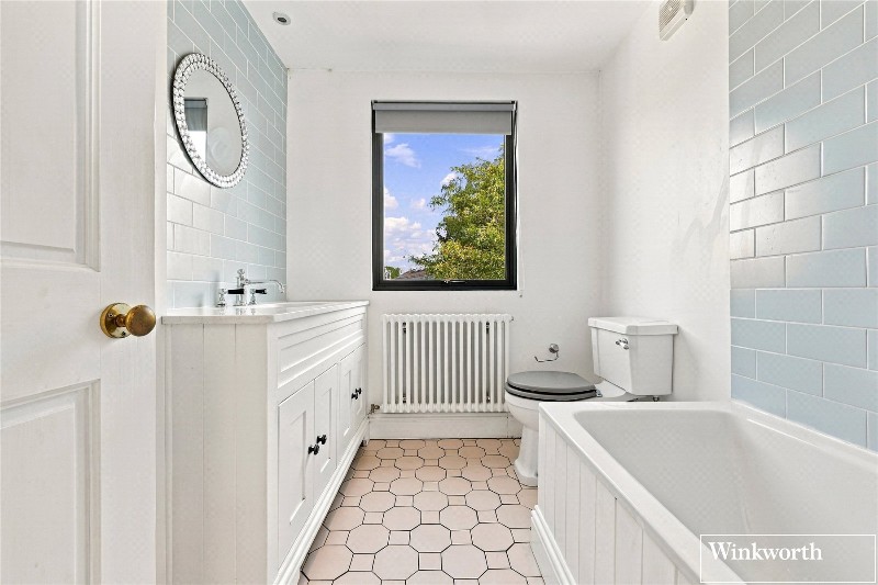 Puller Road, High Barnet, EN5