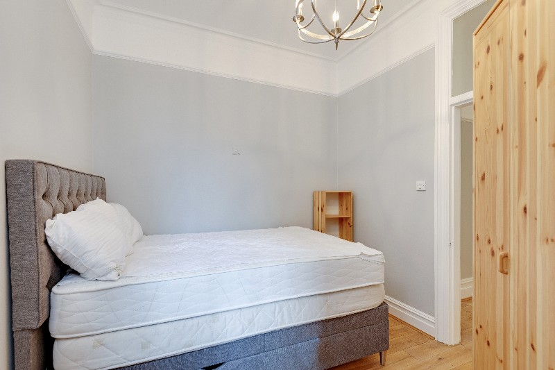 St Mary&#39;s Mansions, St Mary&#39;s Terrace, London, W2