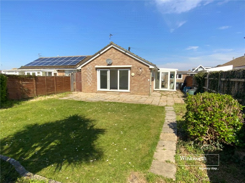 Sheldrake Road, Mudeford, Christchurch, Dorset, BH23