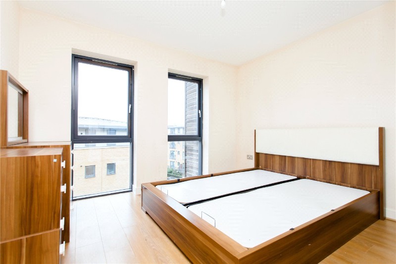 Aster Court, Woodmill Road, London, E5