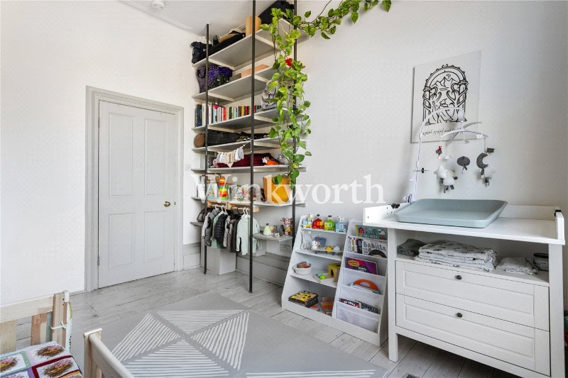 Portland Rise, London, N4