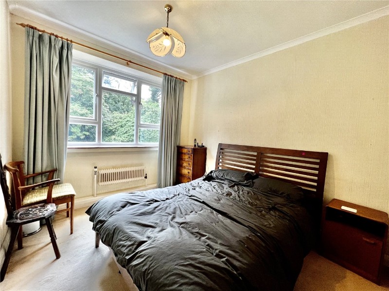 Beach Road, Branksome Park, Poole, BH13