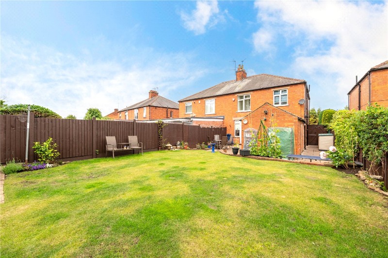 Southend Avenue, Newark, Nottinghamshire, NG24