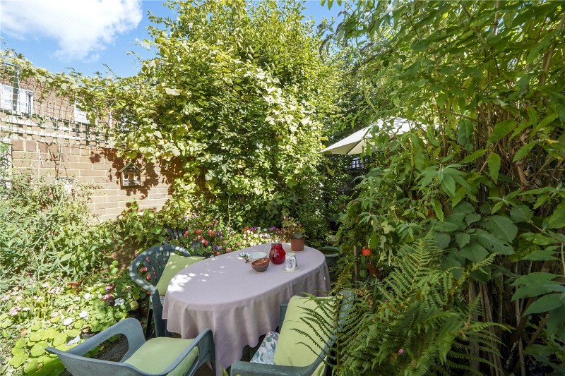 Sussex Gardens, London, N6
