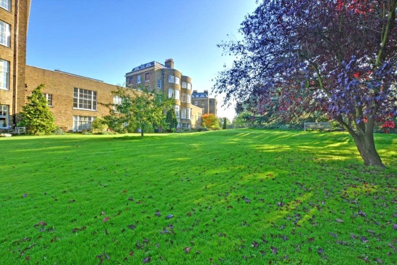 The Paragon, Blackheath, London, SE3