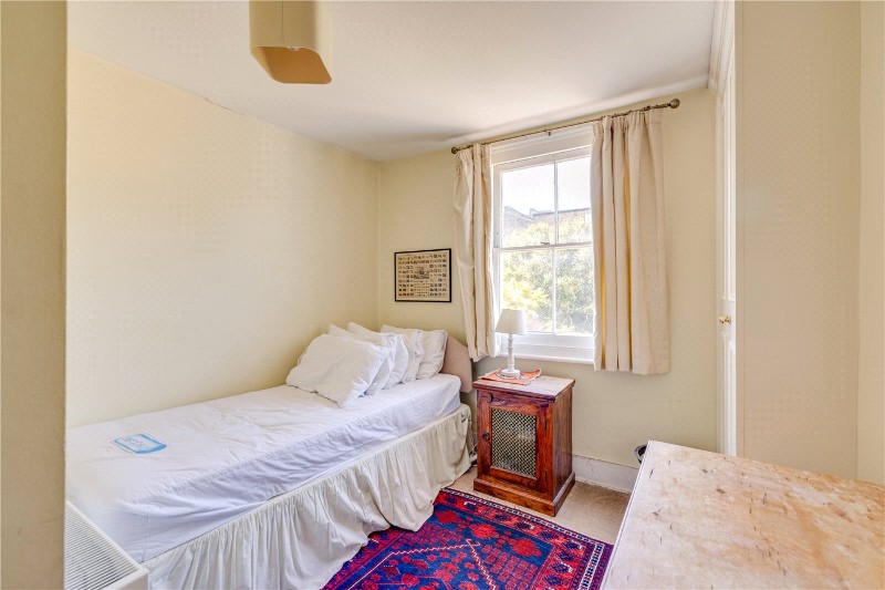 Parthenia Road, London, SW6