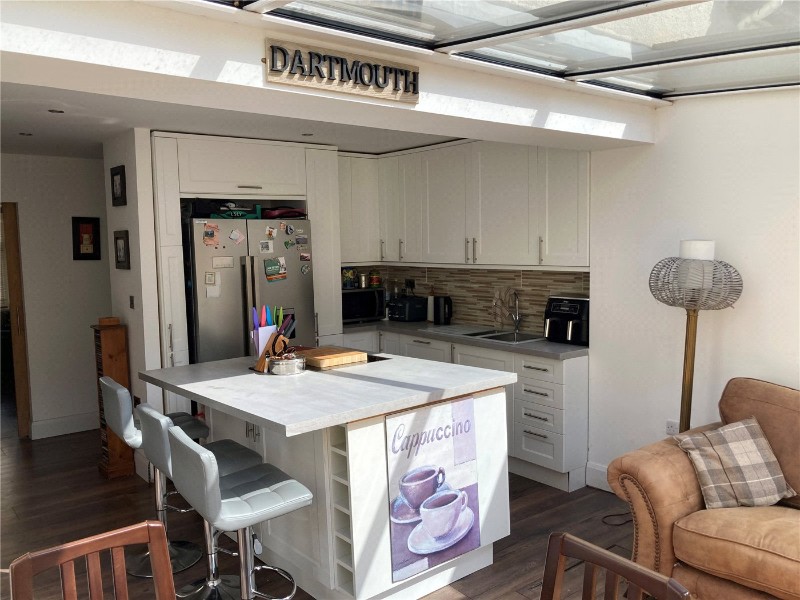 Victoria Road, Dartmouth, Devon, TQ6