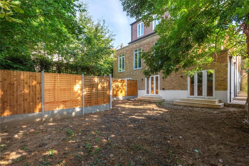 Anerley Hill, London, SE19