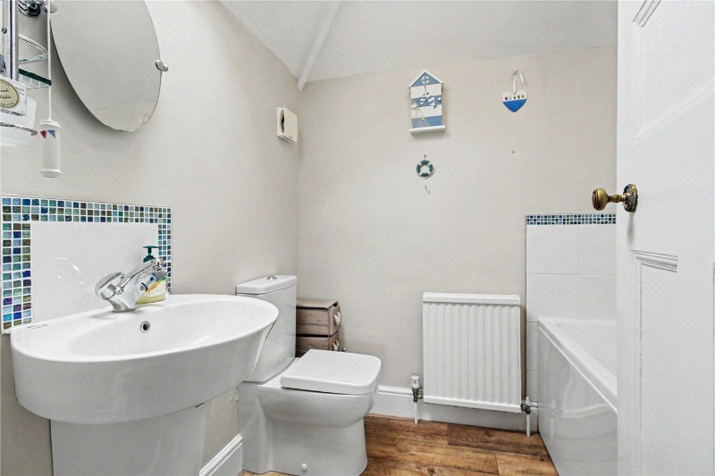 London Road South, Lowestoft, Suffolk, NR33