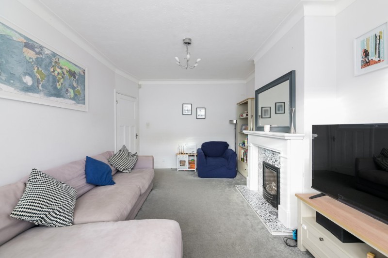 Colesburg Road, Beckenham, BR3