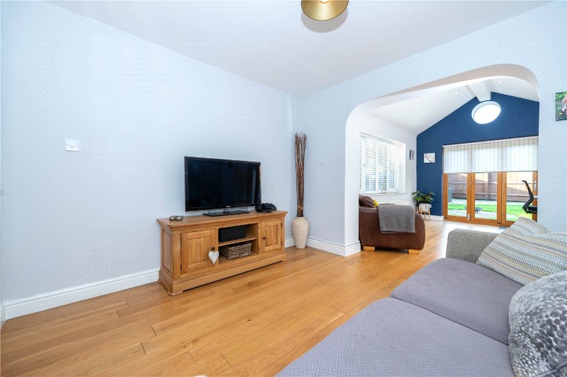 Viking Way, Thurlby, Bourne, PE10