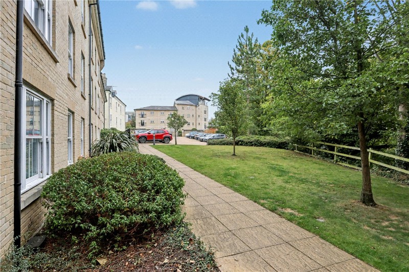 Great Eastern Court, Lower Clarence Road, Norwich, Norfolk, NR1