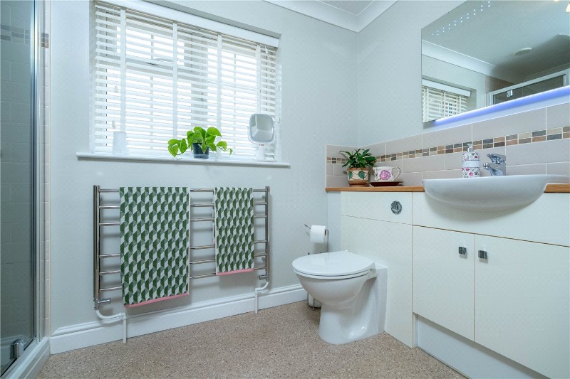 Godson Avenue, Heckington, Sleaford, Lincolnshire, NG34