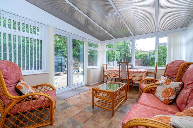 Claypole Drive, Northborough, Peterborough, Cambridgeshire, PE6