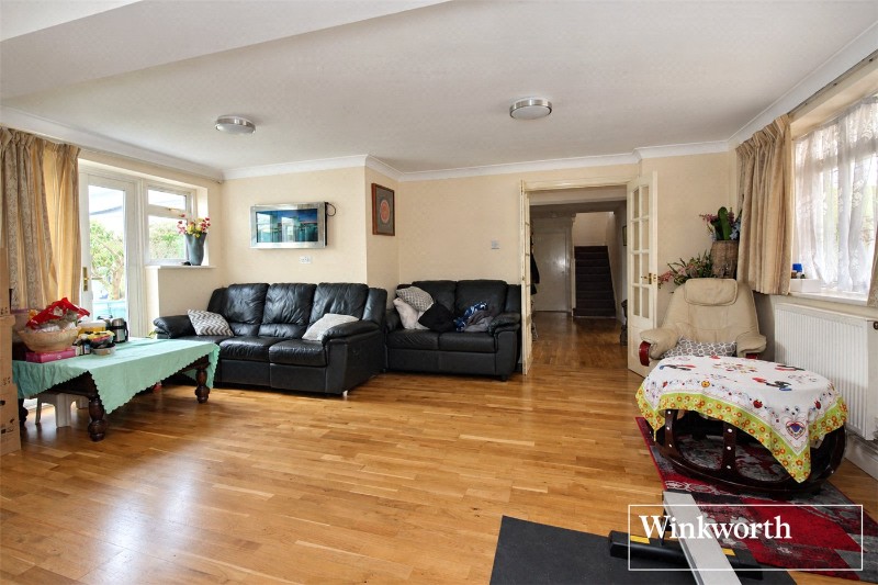 Carrington Avenue, Borehamwood, Hertfordshire, WD6