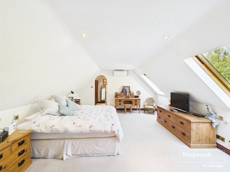 Playhatch, Reading, United Kingdom, RG4