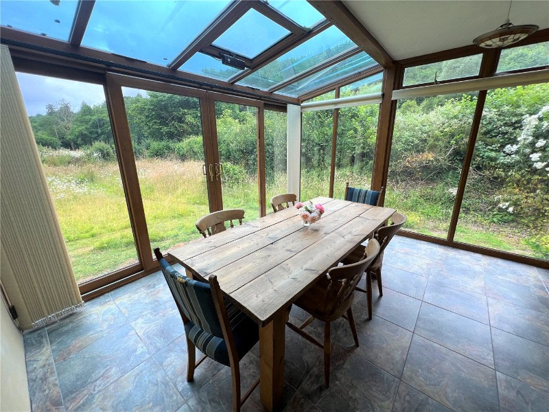 Bury, Dulverton, Somerset, TA22