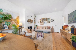Barry Road, East Dulwich, London, SE22