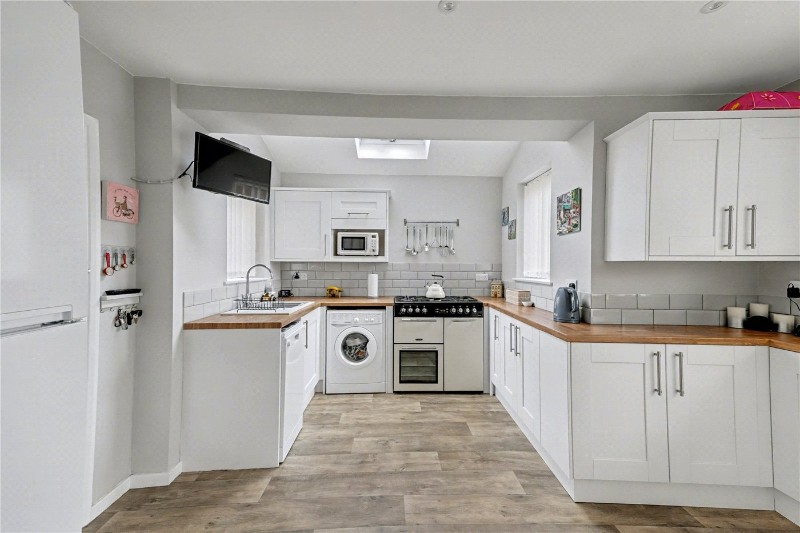 Bernham Road, Hellesdon, Norwich, Norfolk, NR6