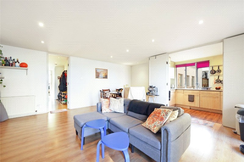 Grafton Road, London, NW5