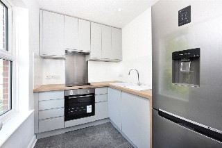 Paxton Road, London, SE23