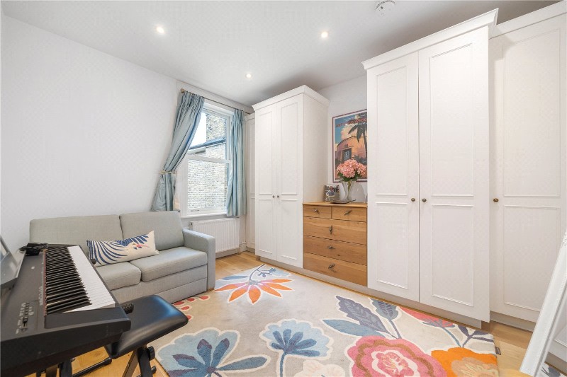 Adys Road, Peckham Rye, London, SE15
